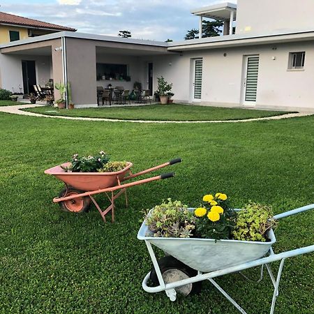 Отель I Broletti Del Garda Pacengo Di Lazise Экстерьер фото