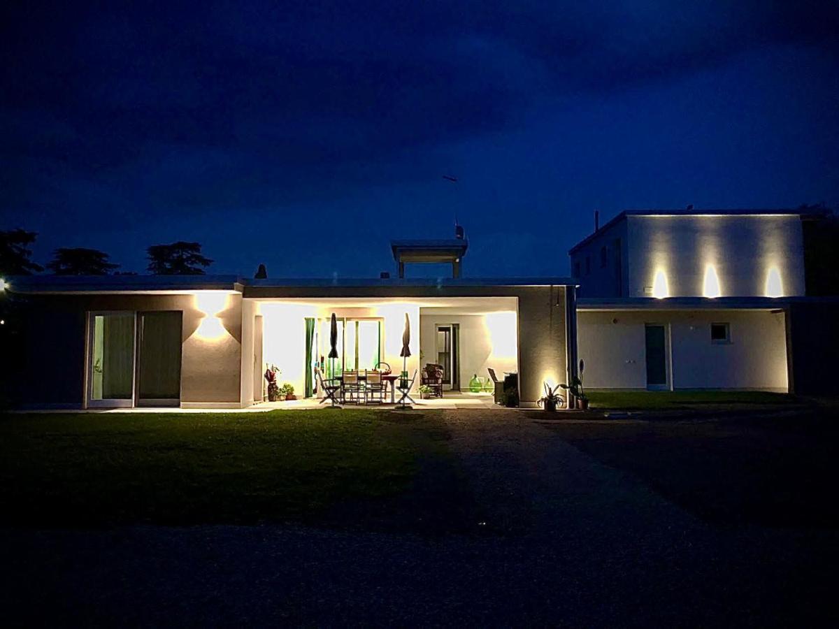 Отель I Broletti Del Garda Pacengo Di Lazise Экстерьер фото