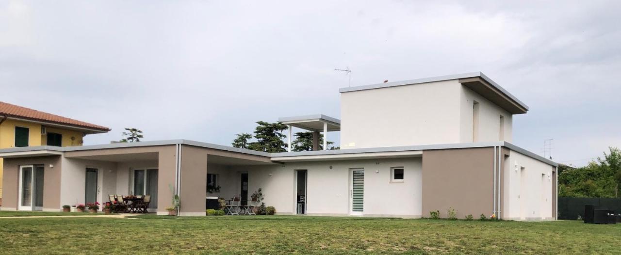 Отель I Broletti Del Garda Pacengo Di Lazise Экстерьер фото