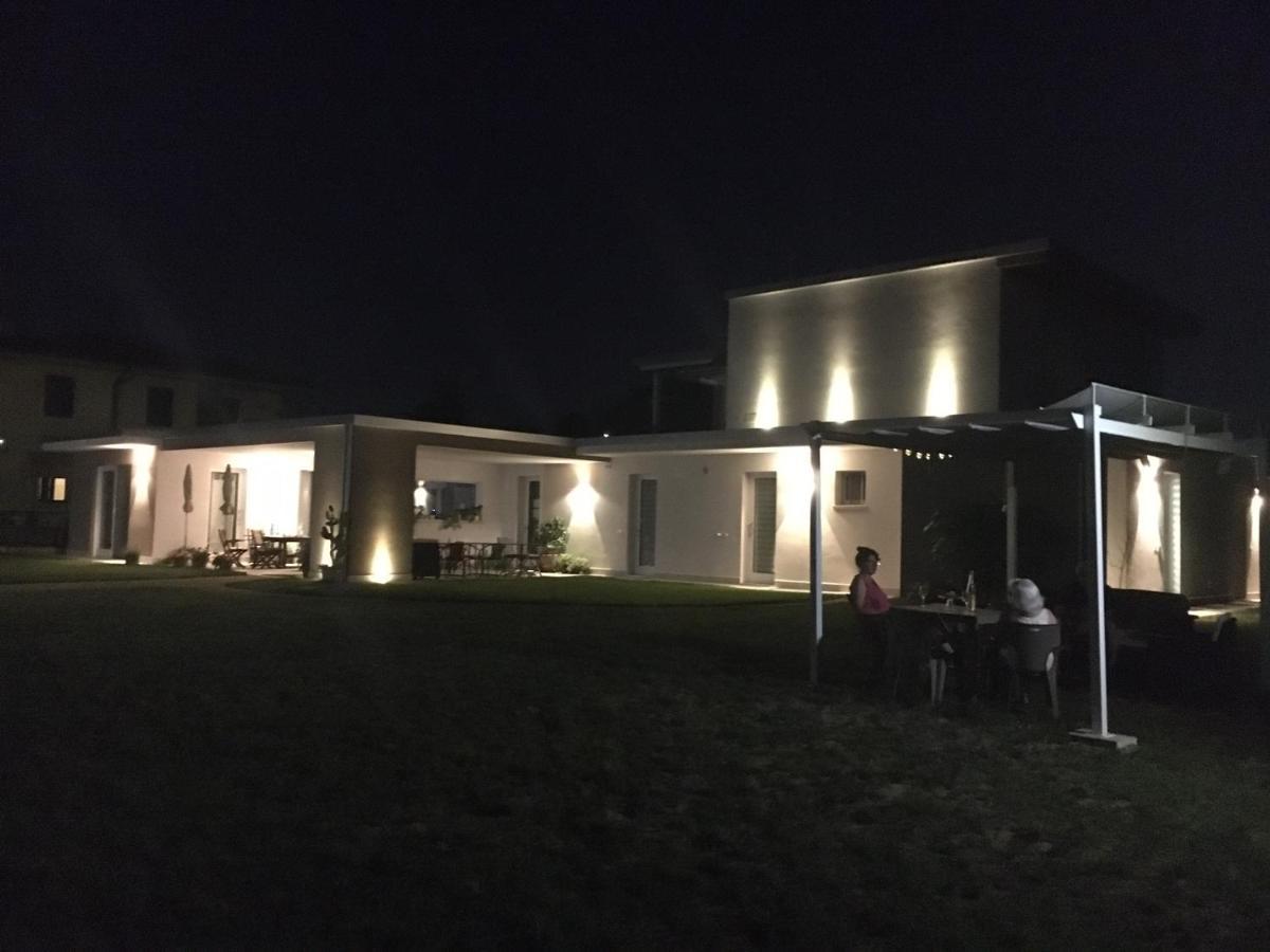 Отель I Broletti Del Garda Pacengo Di Lazise Экстерьер фото